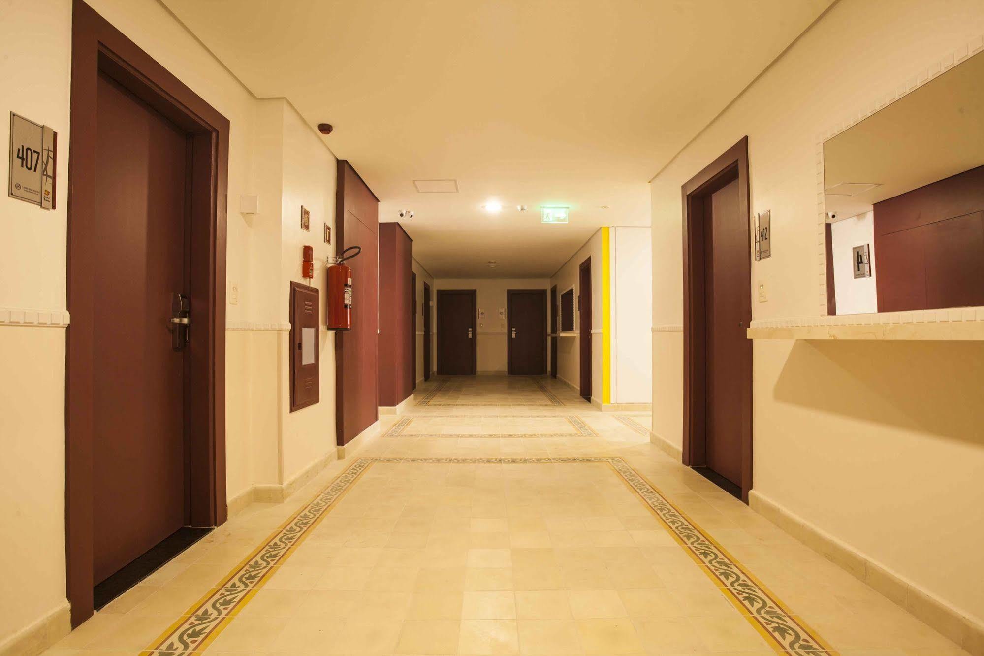 Hotel Grand Barao Sao Paulo Exterior photo